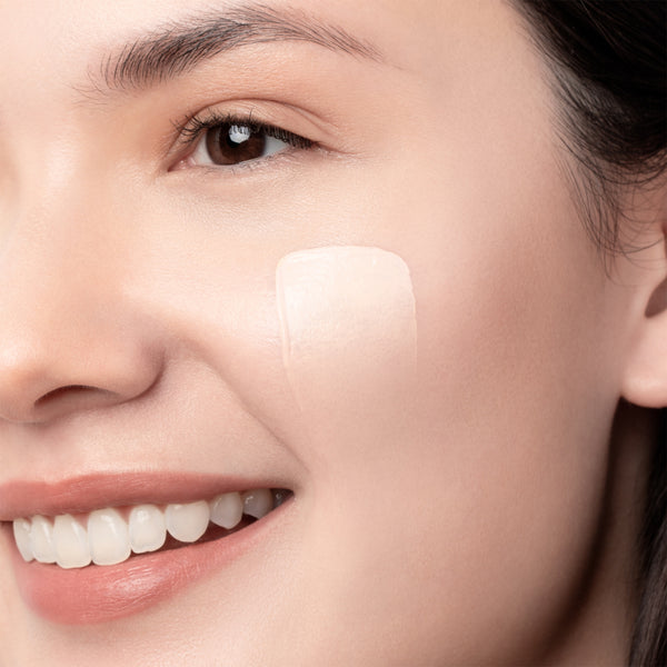 Just Skin Tinted Moisturizer SPF 15 第二代自然肌膚輕底霜