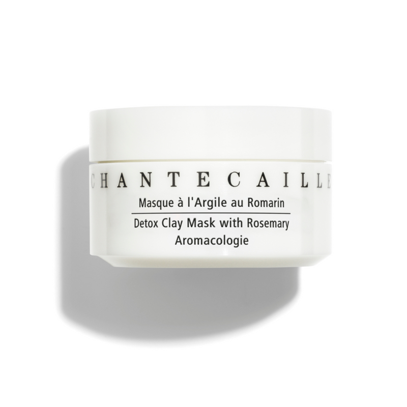 Detox Clay Mask 花妍深層淨化面膜