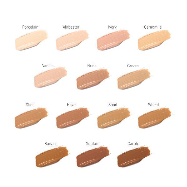 Aura – Chantecaille Beauté