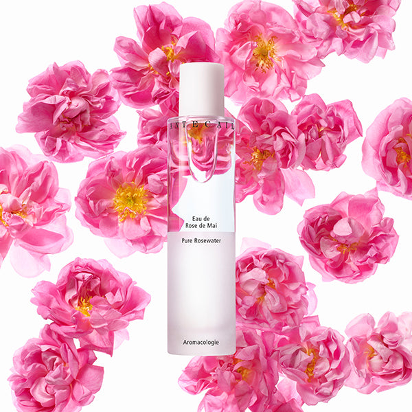 Pure Rosewater 五月玫瑰花妍露– Chantecaille Beauté