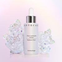 all Radiance Elixir Crystal