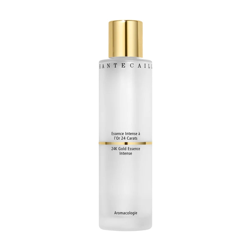 24K Gold Essence Intense 24K黃金活膚精華水