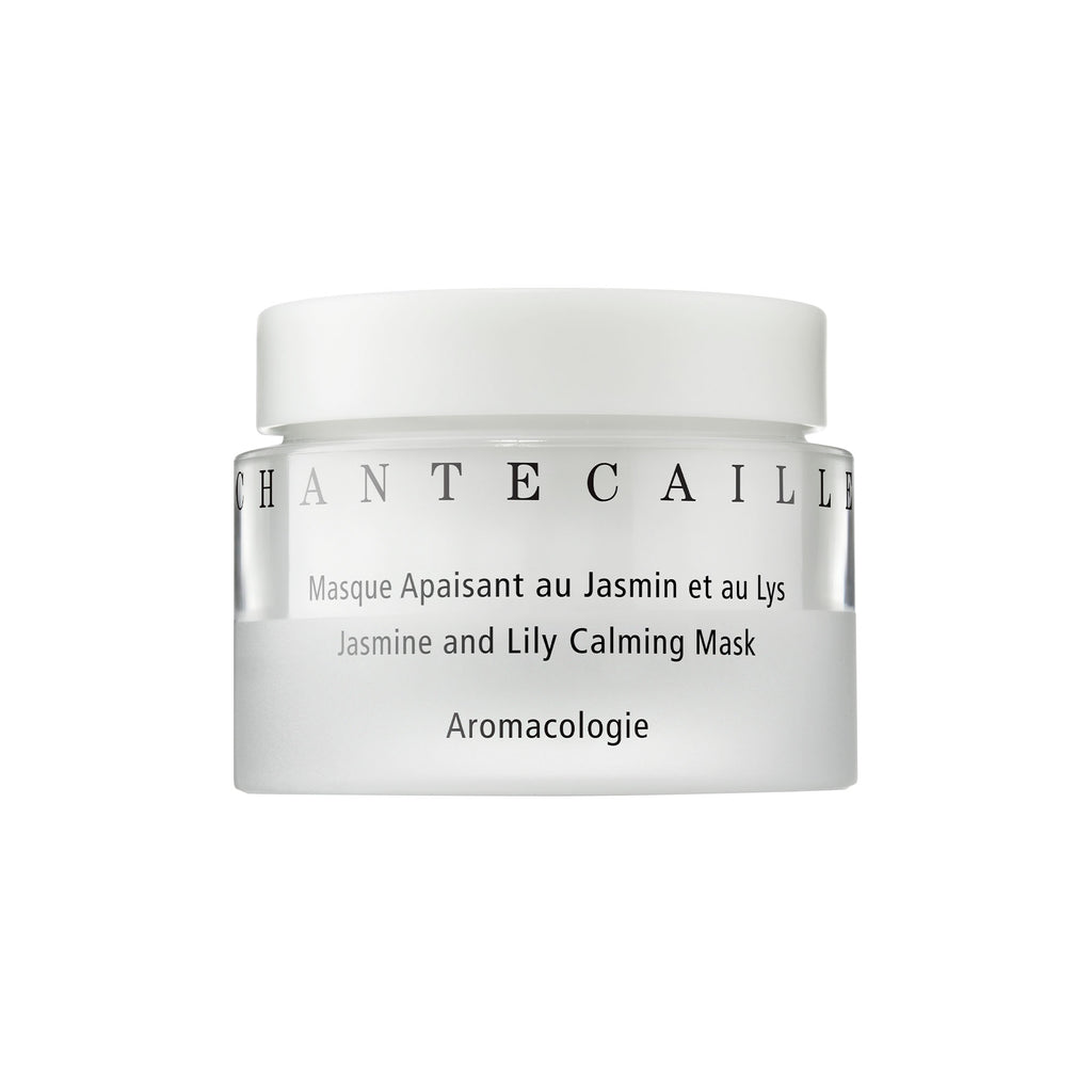 花妍保濕修護面膜 Jasmine and Lily Calming Mask