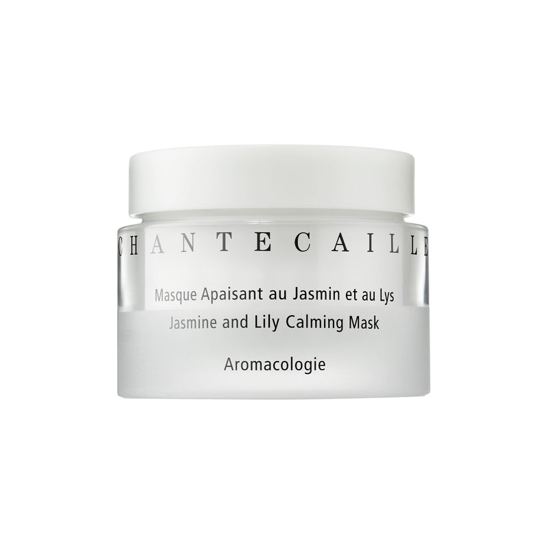 花妍保濕修護面膜 Jasmine and Lily Calming Mask