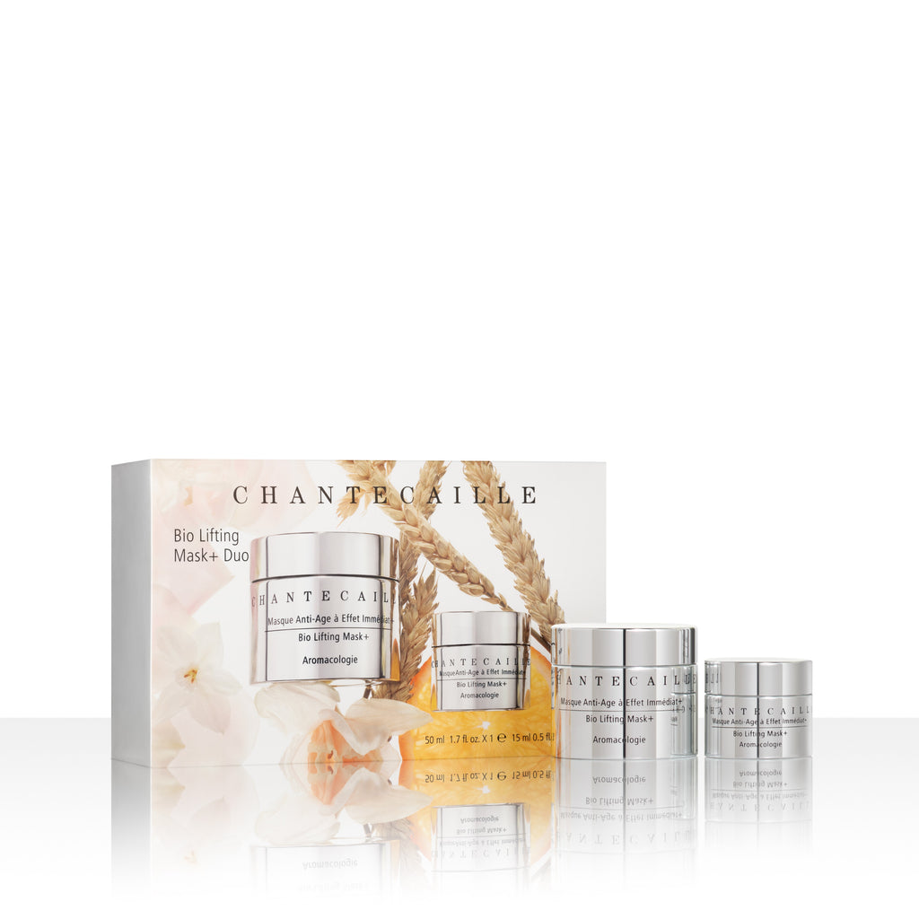 Bio Lifting Mask+ Set  升級版鑽石面膜套裝