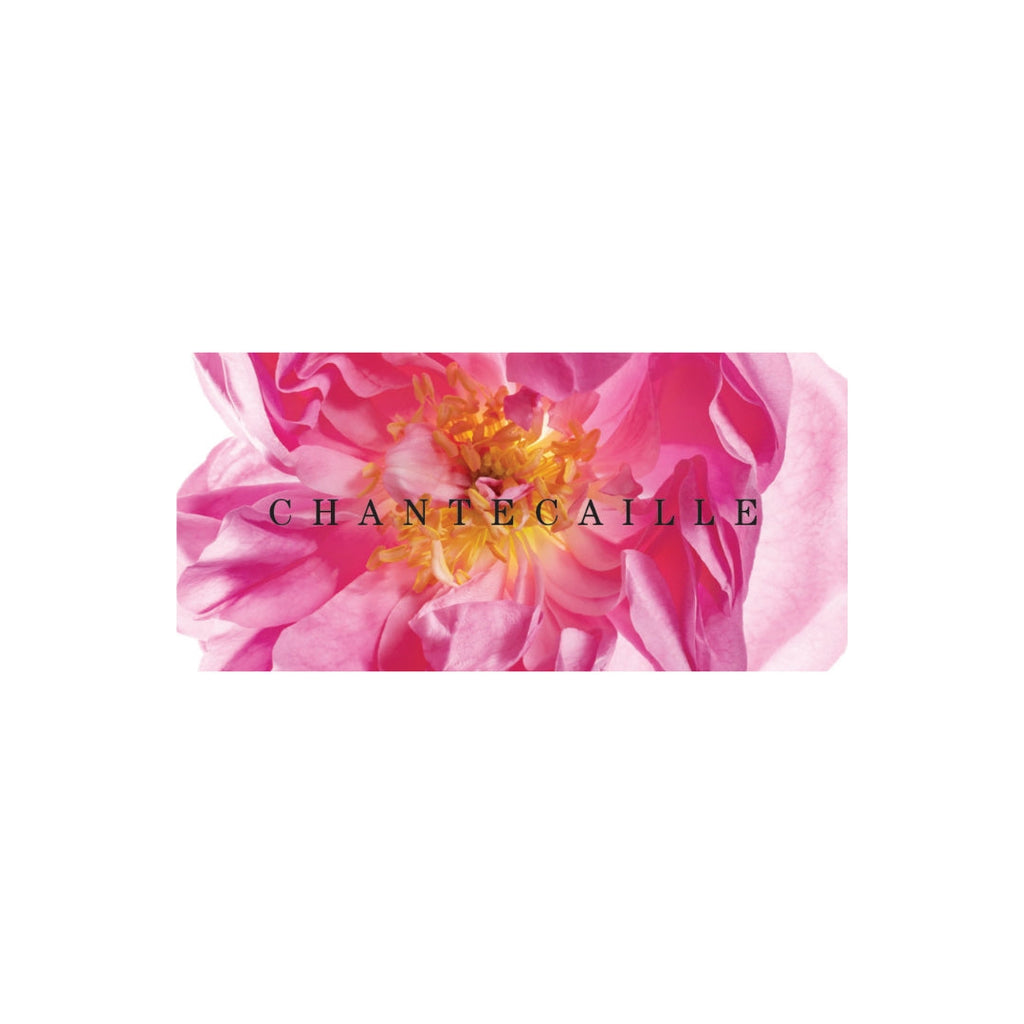 🎁 Welcome Offer - Chantecaille Gift Voucher
