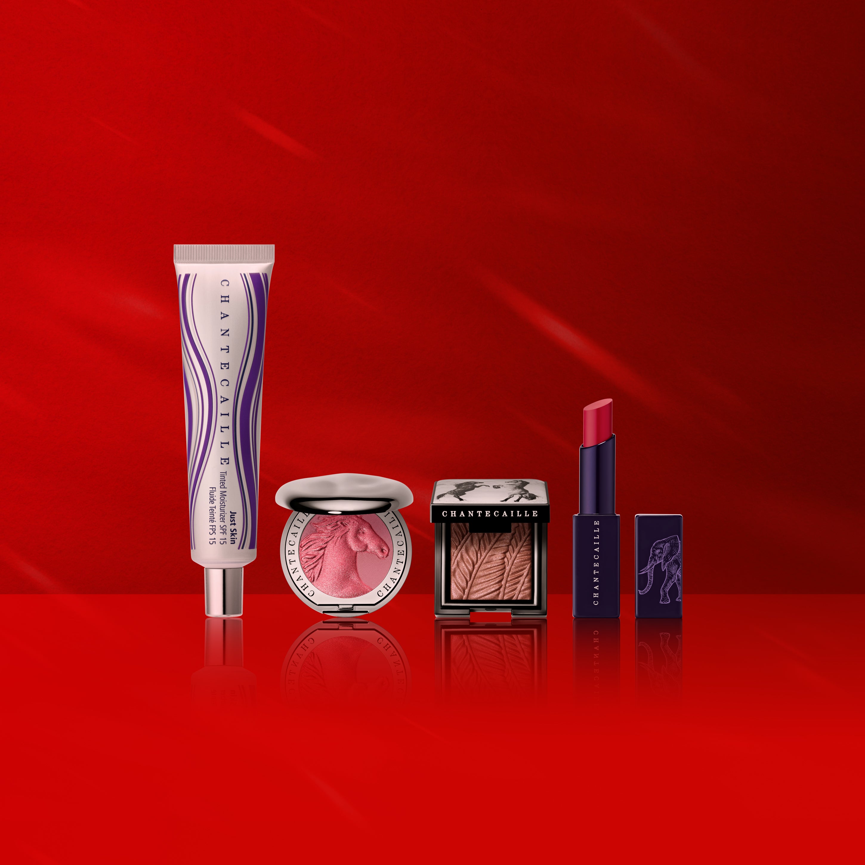 <p><strong>NEW</strong> | 2026馬年彩妝系列</p>