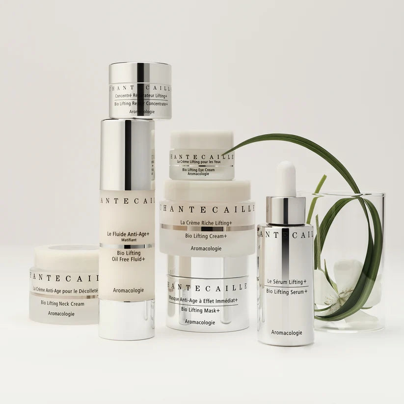 Bio Lifting Serum+ 升級版鑽石精華液+