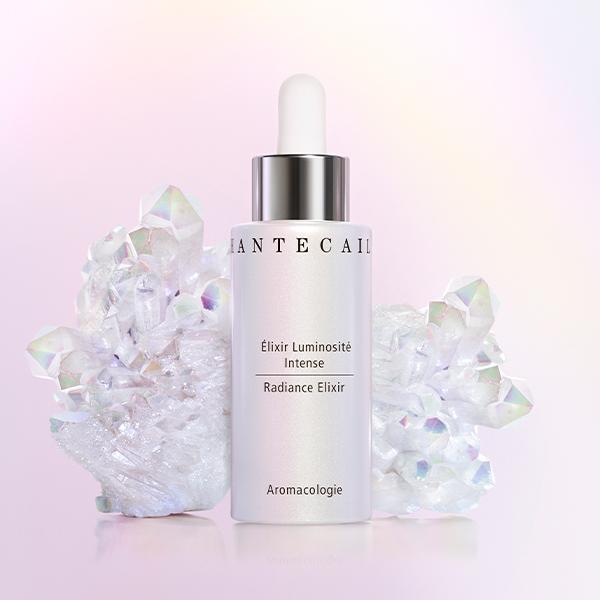 Radient Elixir Radiance Elixir 晶鑽煥肌凝露 – Chantecaille Beauté